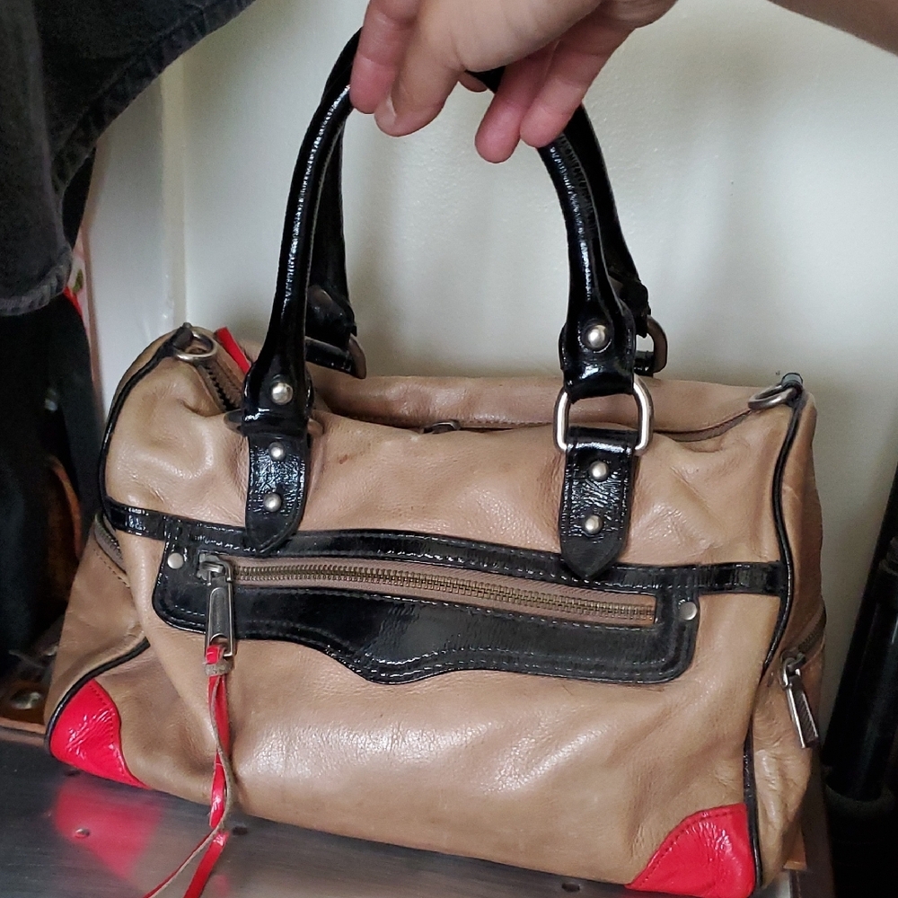 Rebecca Minkoff Boy Bag